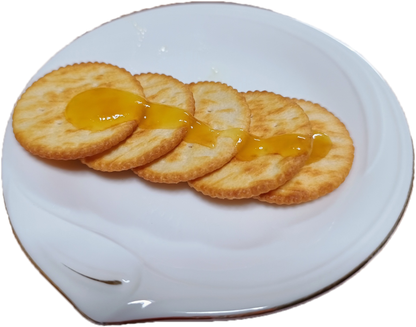 青切りみかんジャム