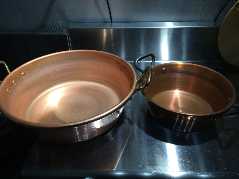 青切りみかんジャム